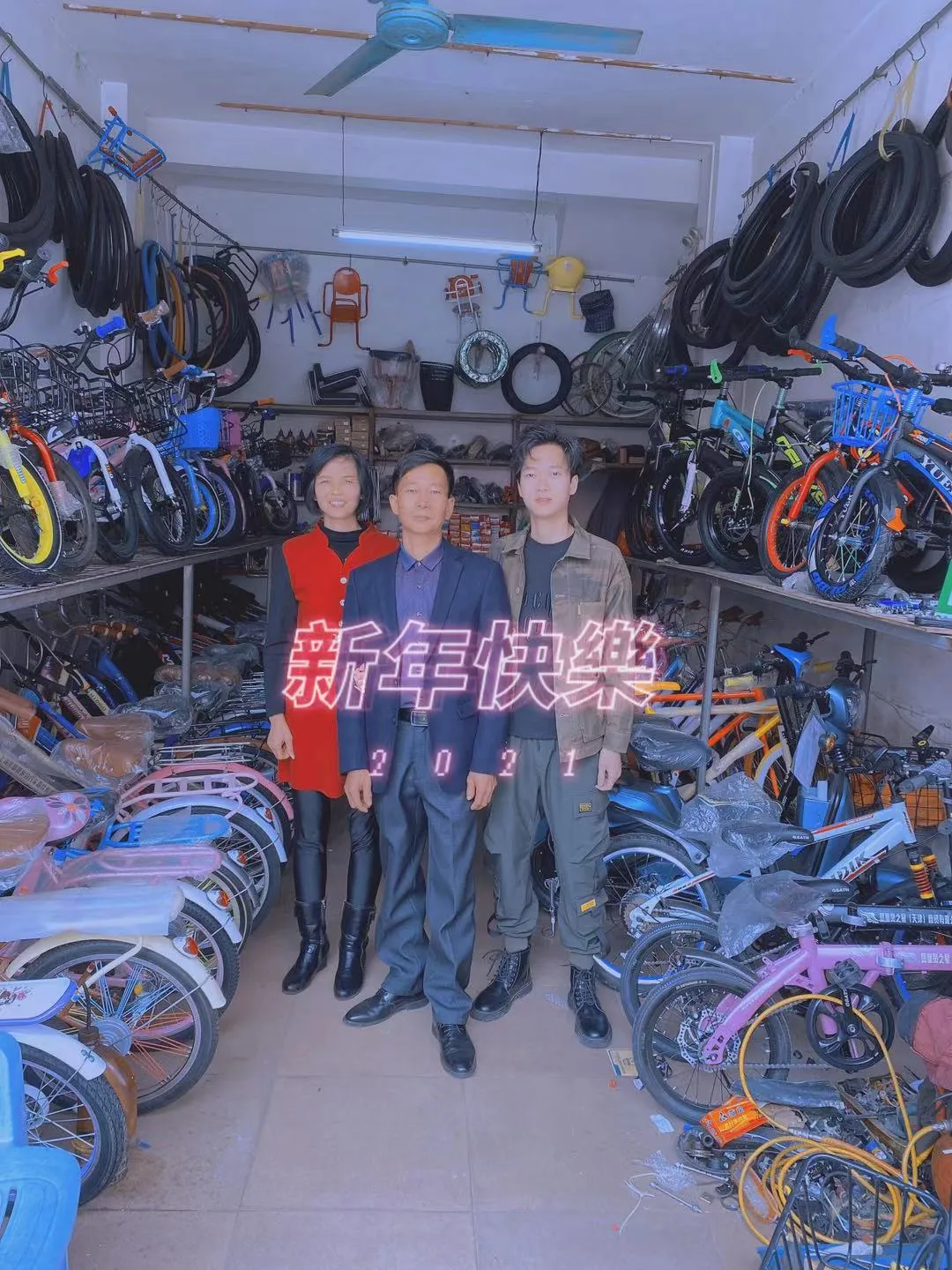 有哪些适合2022新年发的祝福文案？