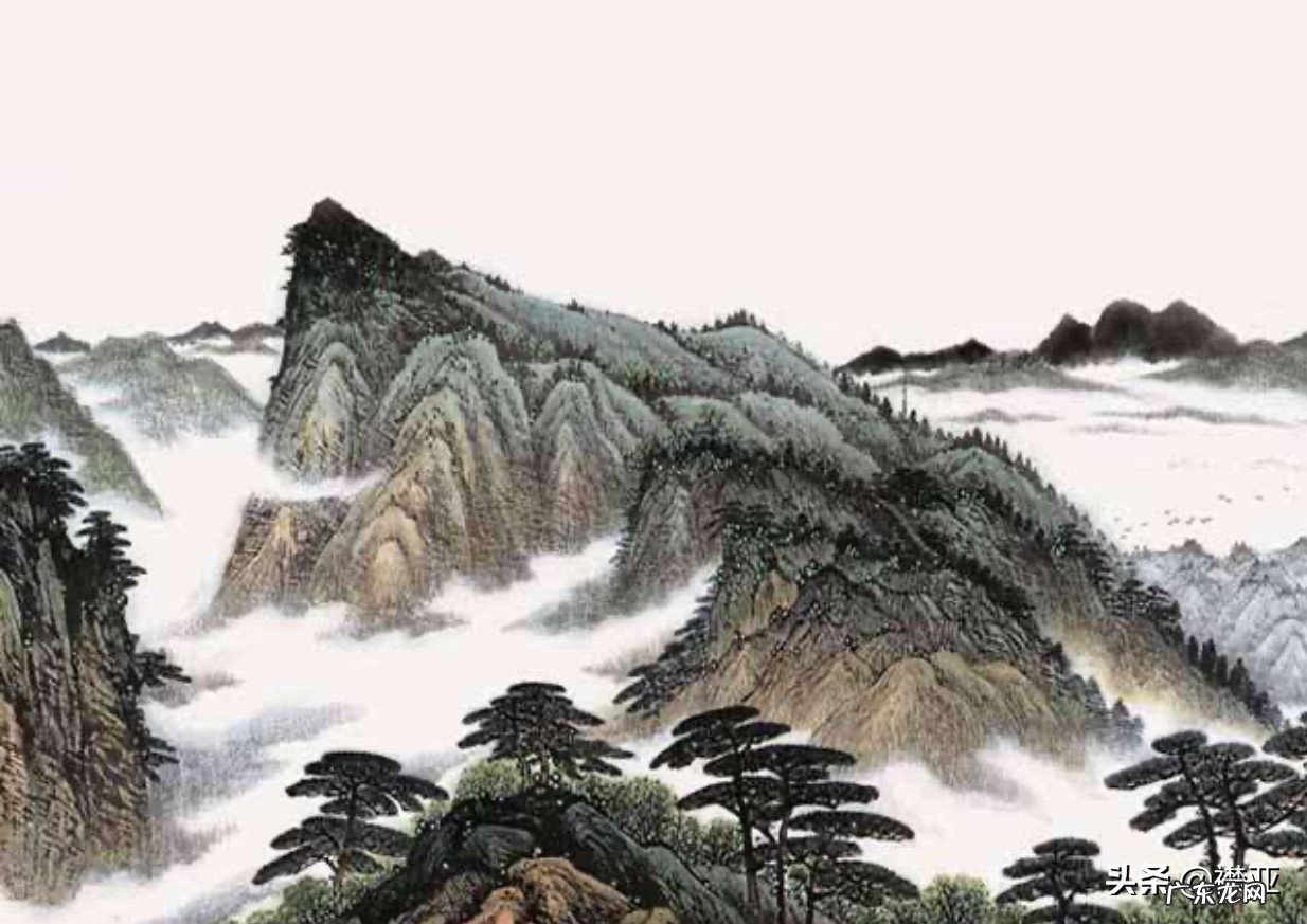 《寻隐者不遇》这首诗告诉我们什么?