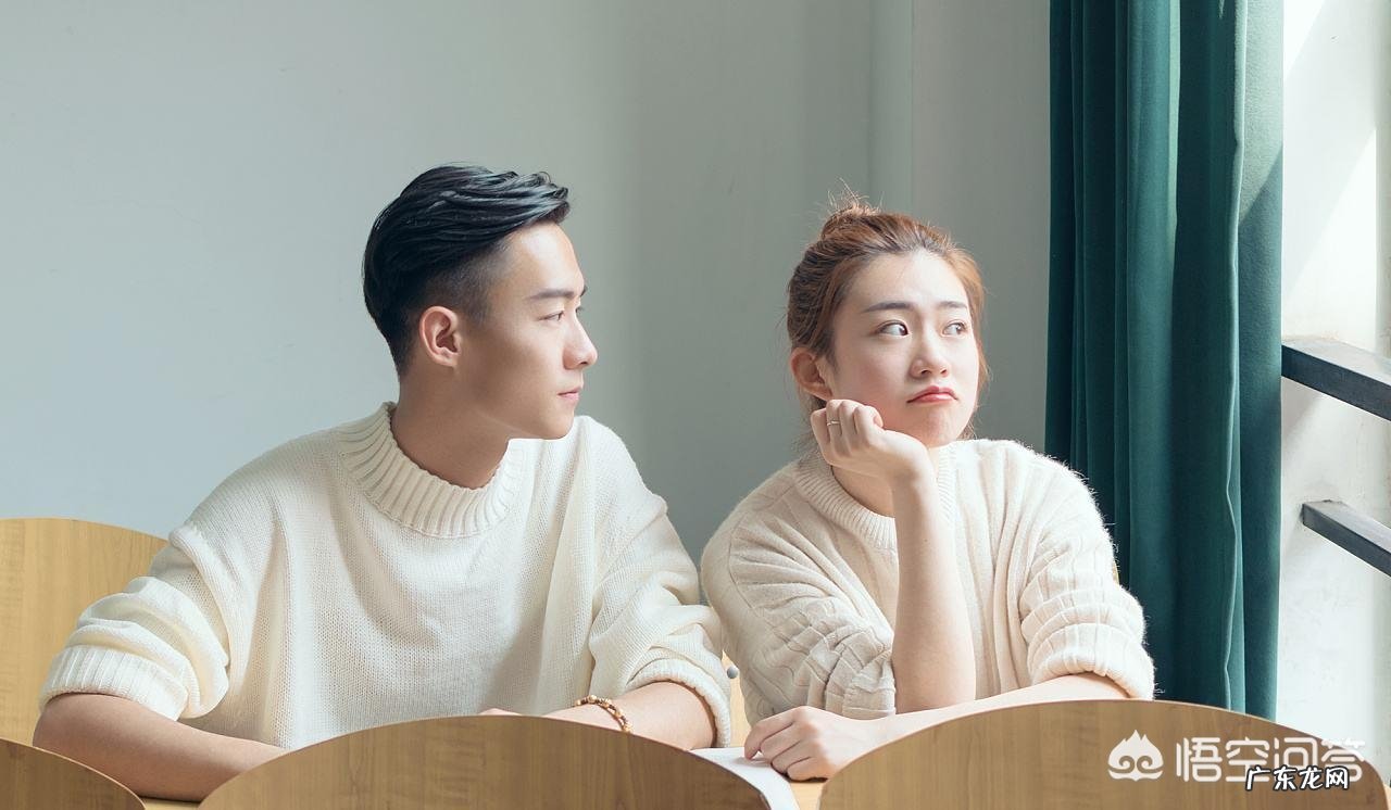 我该不该去找她,真的想她?