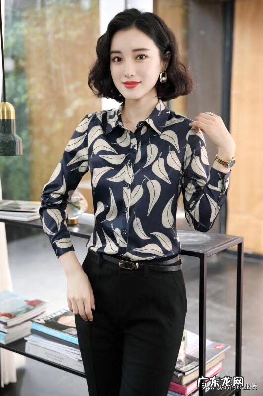 格子衬衫选什么价位的?