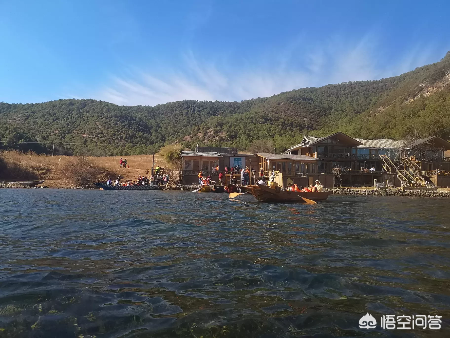 旅行团到丽江必须换丽江本地导游才能玩好吗?