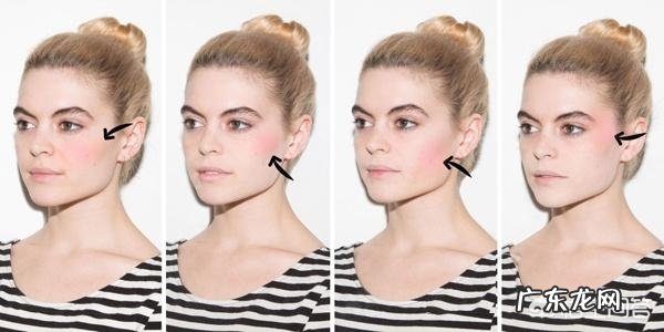 有哪些化妆的小技巧?
