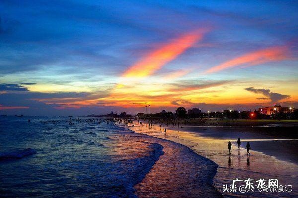 厦门哪里的海滩最美?