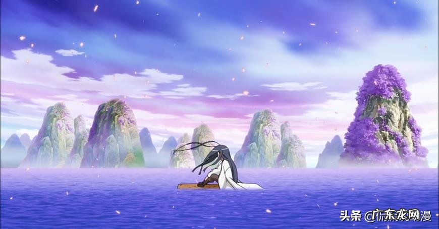 《狐妖小红娘》：黑狐抢夺虚空之泪几百年，她们的目的究竟是什么？