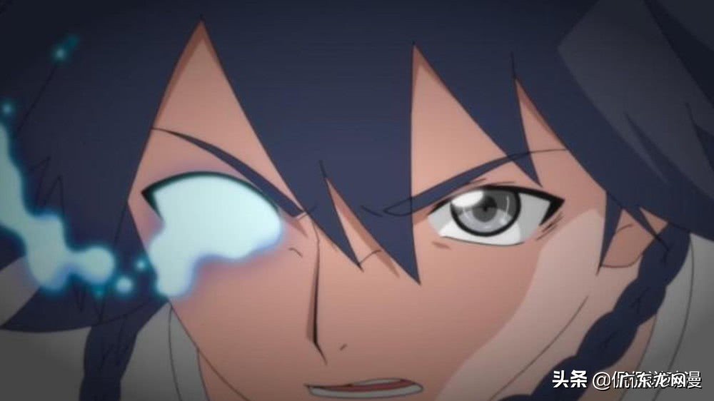 《狐妖小红娘》：黑狐抢夺虚空之泪几百年，她们的目的究竟是什么？