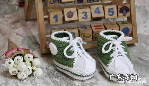 如何给宝宝选鞋？