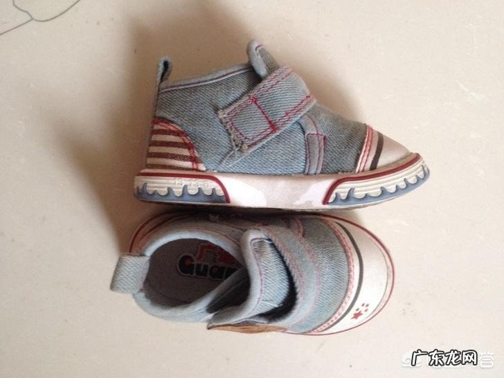 如何给宝宝选鞋？