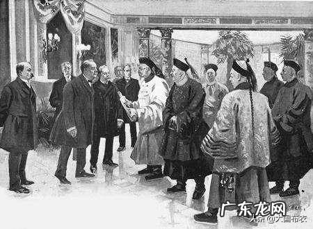 日本愤青刺伤李鸿章,为清朝减少1亿两白银赔款,那么这个青年的结局如何?