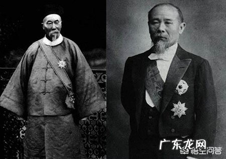 日本愤青刺伤李鸿章,为清朝减少1亿两白银赔款,那么这个青年的结局如何?