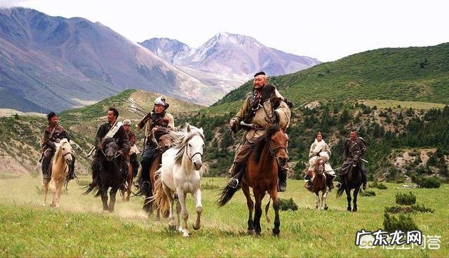 有哪些关于少数民族的影视佳作?