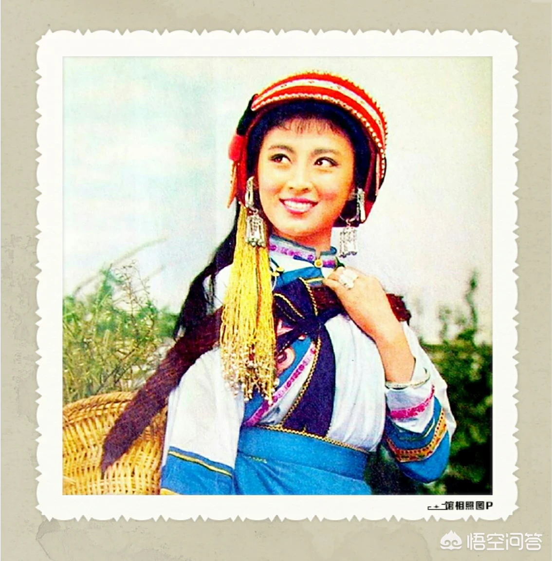 有哪些关于少数民族的影视佳作?