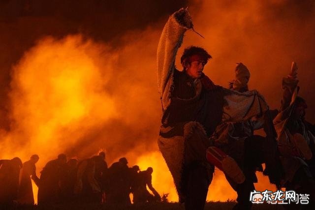 有哪些关于少数民族的影视佳作?