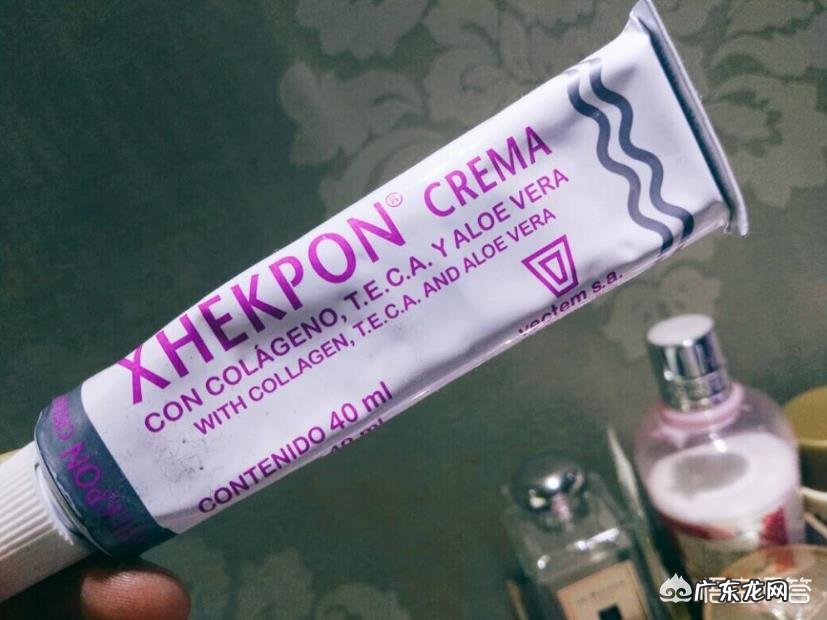 想用颈霜去颈纹、美白保湿皮肤,有好用的吗,介绍一个?