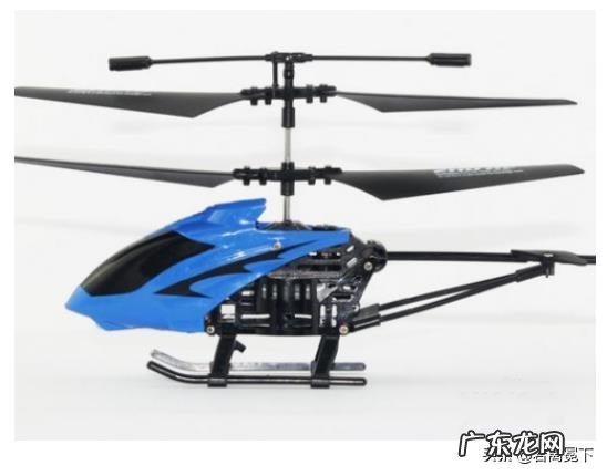 怎样操作遥控玩具飞机?直升机篇?