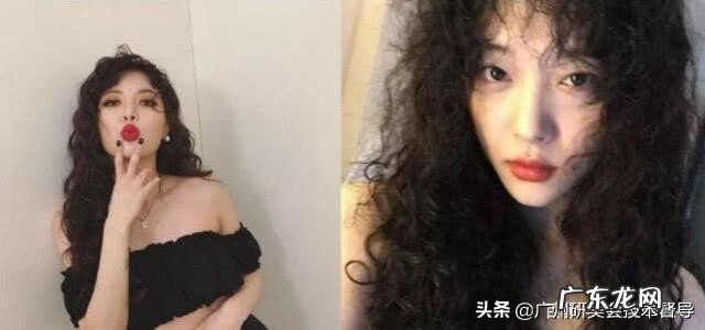 如何简单打造复古发型?