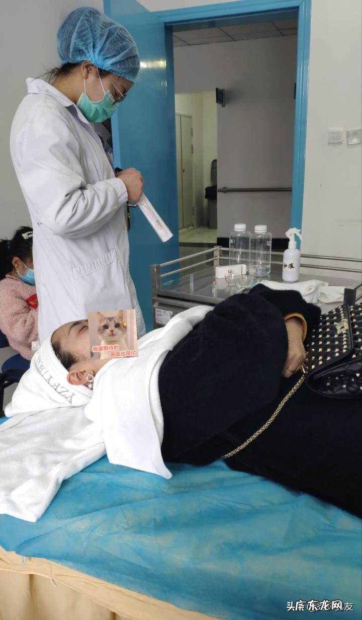 果酸换肤的作用是什么?