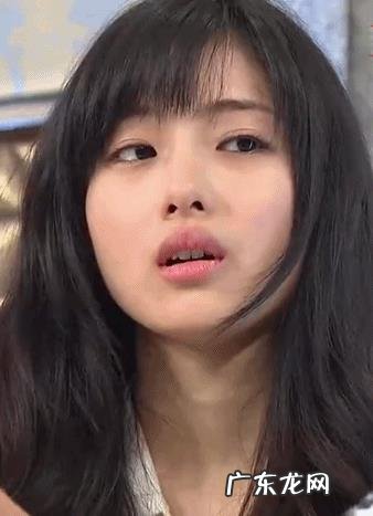 你知道人见人爱的“初恋脸”的标准有哪些吗?