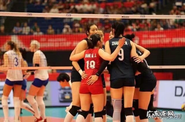 心痛，龚翔宇手指受伤，中国队25-21战胜多米尼加，大比分2-0领先，你怎么看？