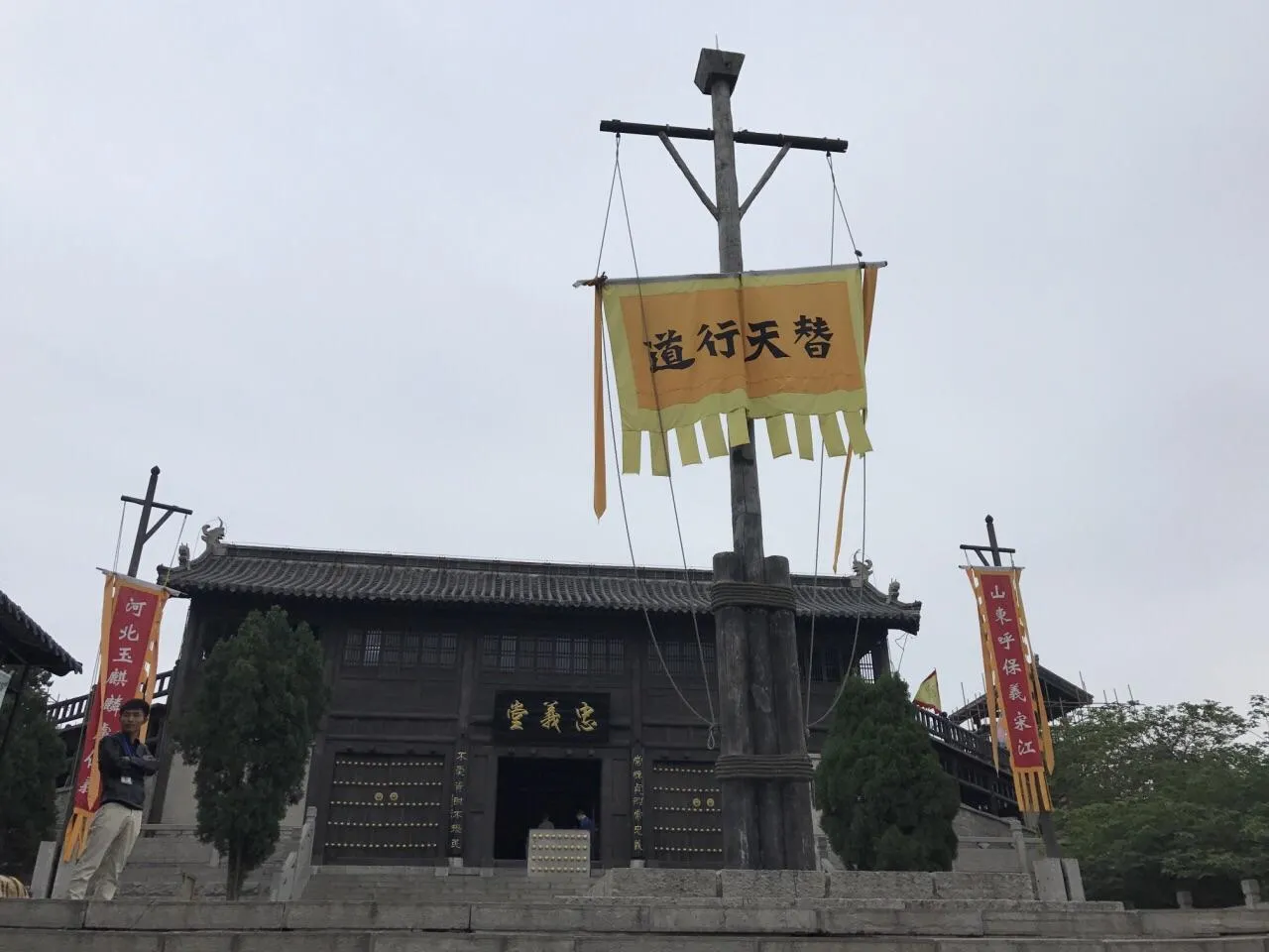 有个山东男朋友是什么体验?