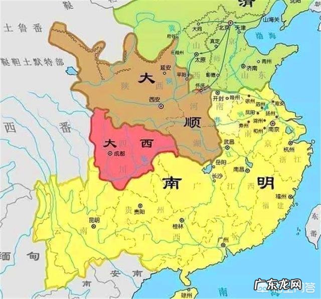 明末的孙传庭与孙承宗，哪个对朝廷功劳更大？