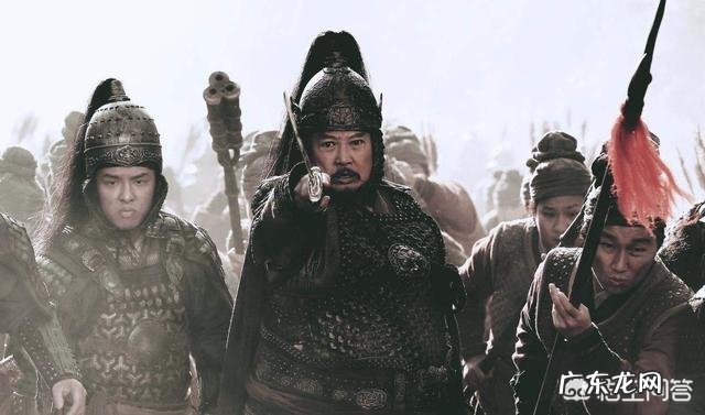 明末的孙传庭与孙承宗，哪个对朝廷功劳更大？