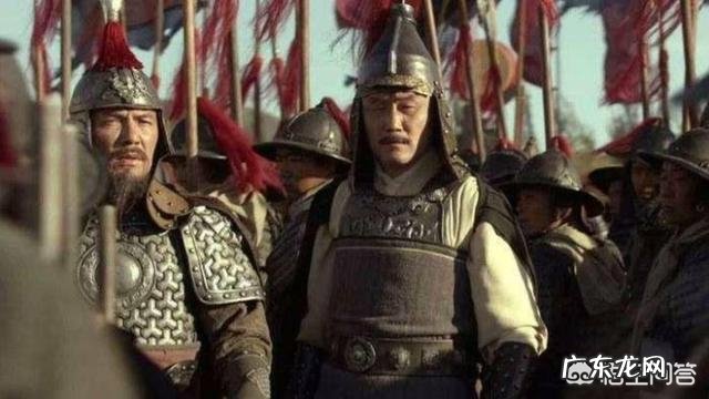 明末的孙传庭与孙承宗，哪个对朝廷功劳更大？