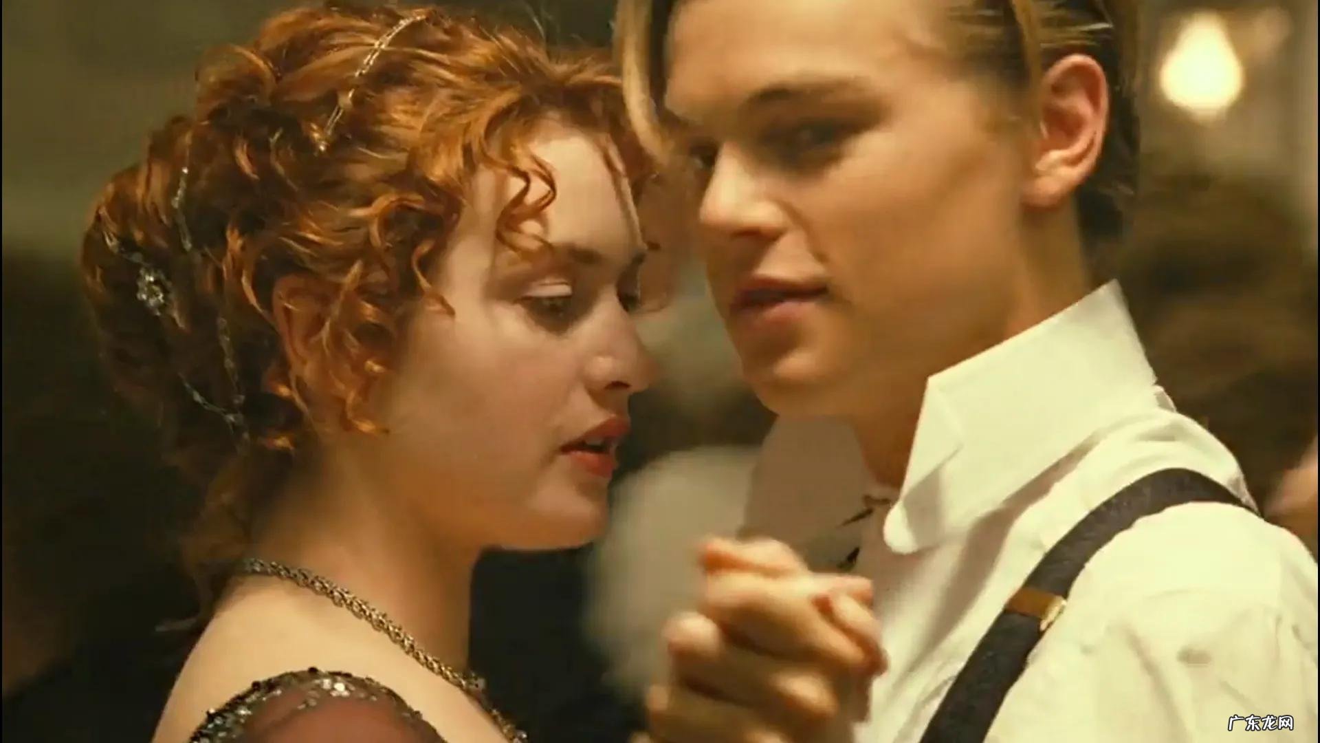 “泰坦尼克号”101岁“老年露丝”:3个养生秘诀,轻松易学