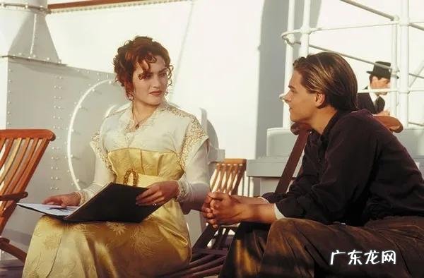 “泰坦尼克号”101岁“老年露丝”:3个养生秘诀,轻松易学