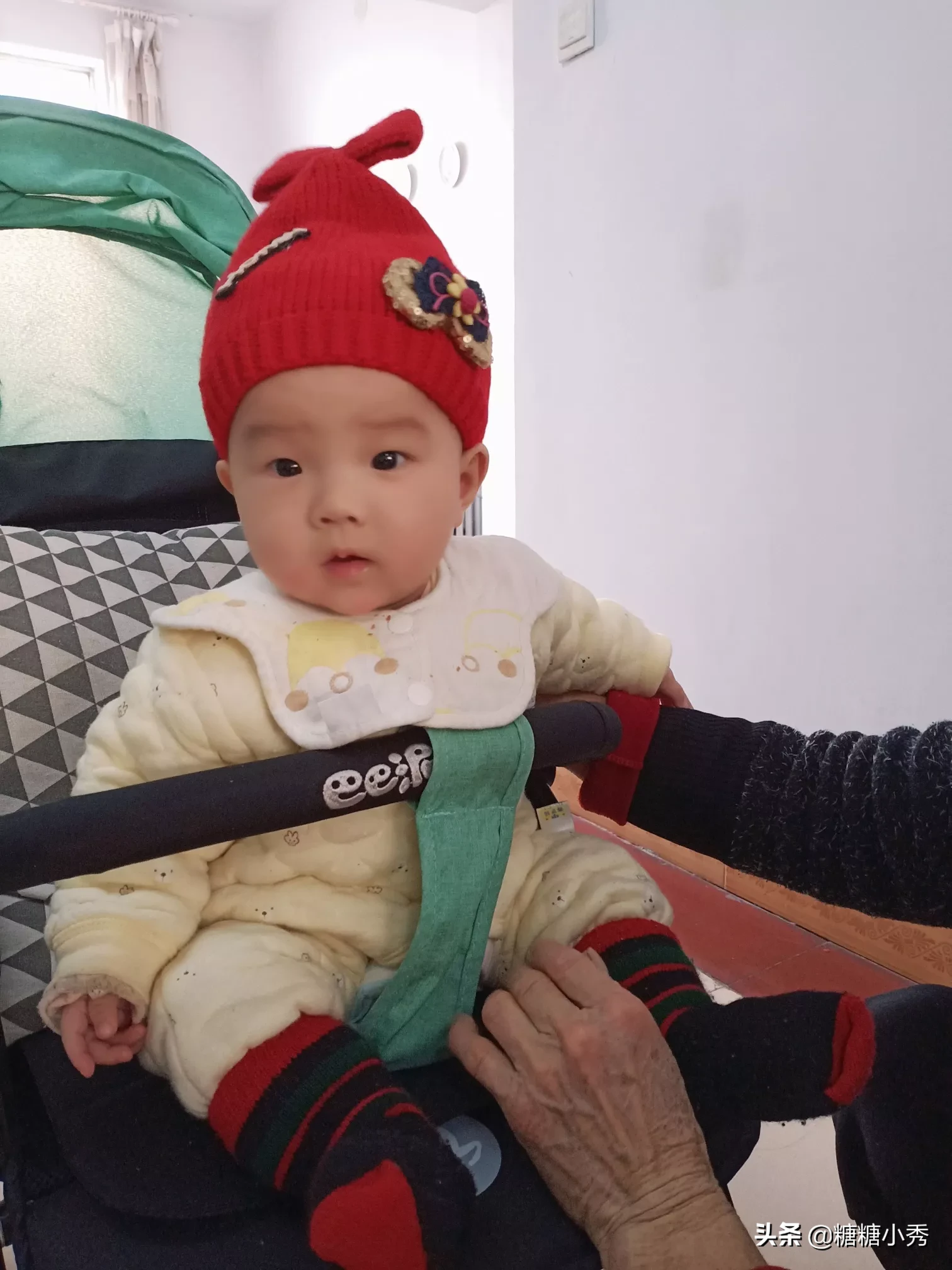 怀孕五个多月胎动频繁正常吗?怎么办?