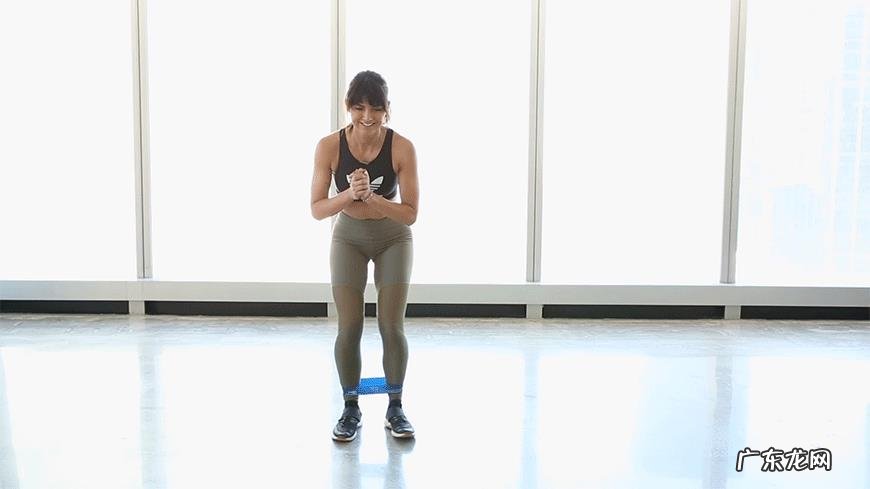 提臀最见效快的动作是什么?