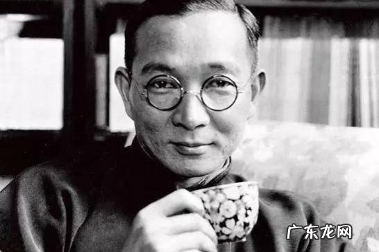 《幸福4件事》林语堂:“简单力”,引爆你的快乐人生