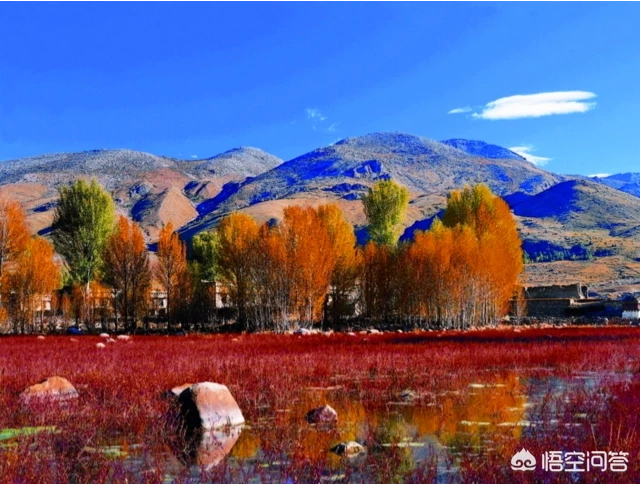 毕业旅行去哪里比较好？