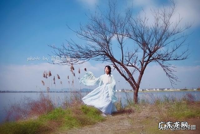 拍复古风人像,模特可以怎么穿?