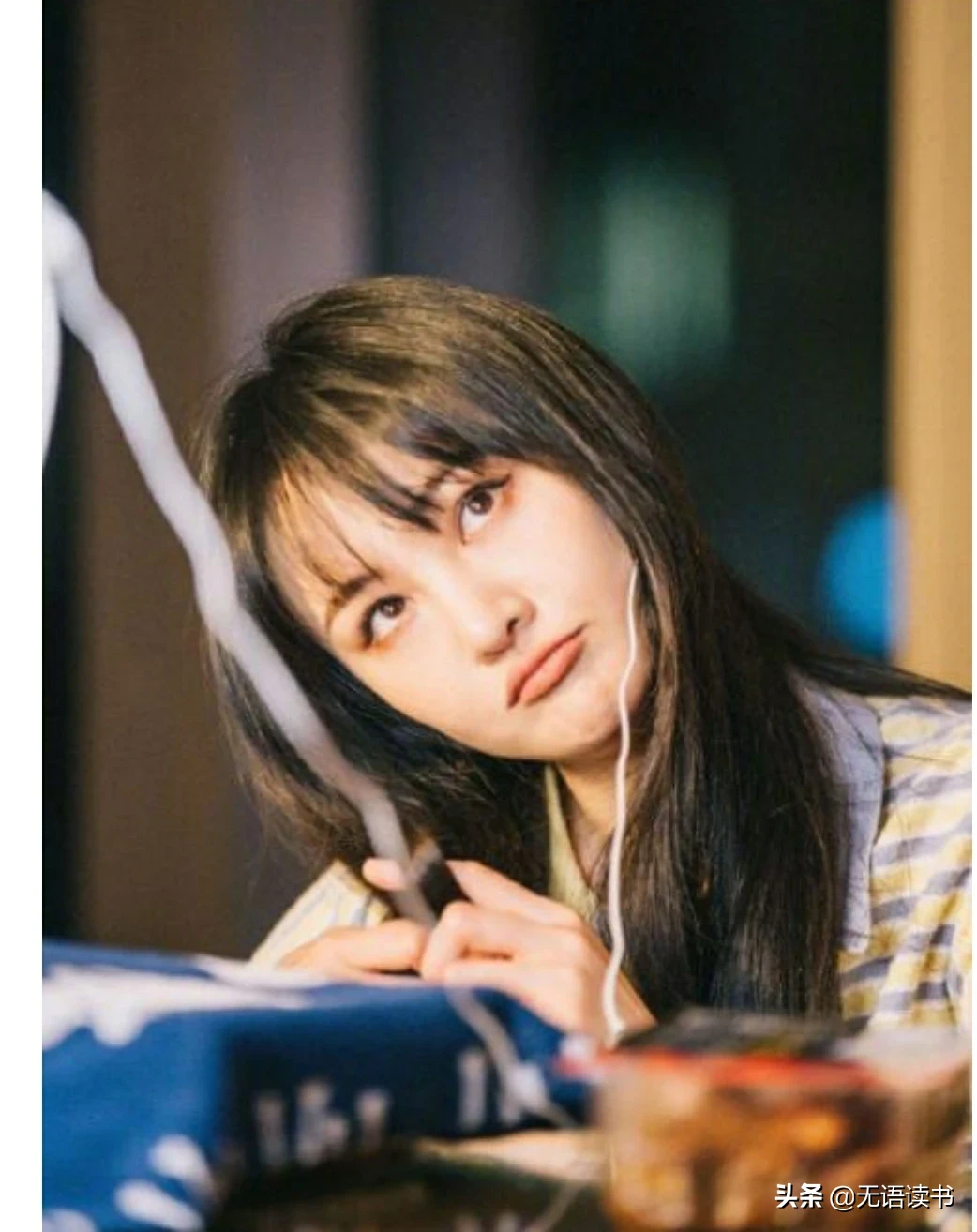 有人相信有男生一辈子只爱一个女生吗?