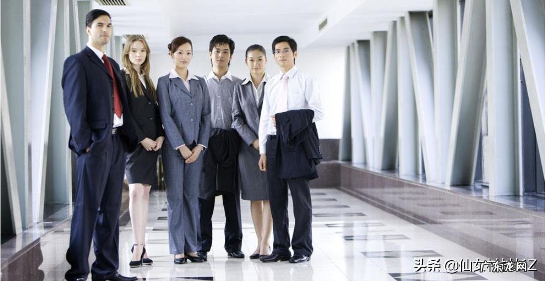 团队的介绍怎么写?