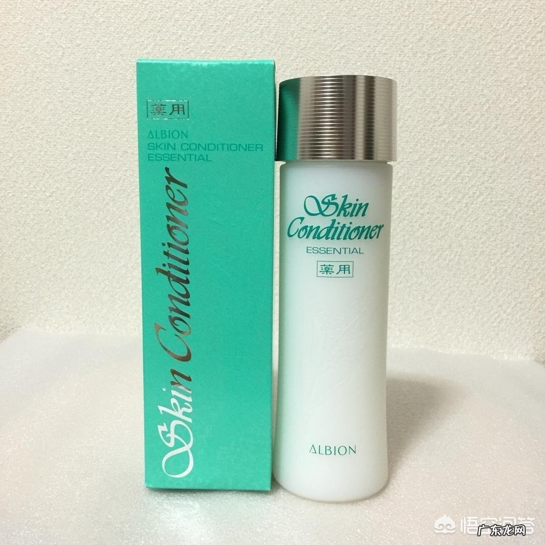 有哪些好用的化妆水种草?