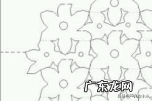 手工剪纸立体贺卡?