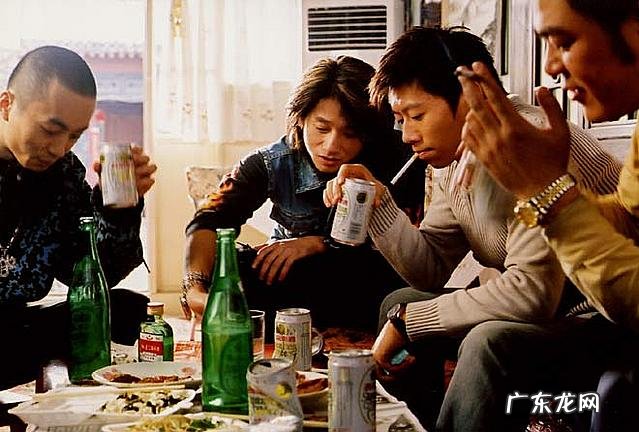 最适合失恋时看的电影是哪部?