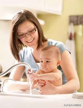 如何预防儿童“手足口病”?