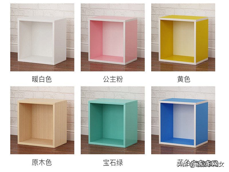 怎么自己做一个木质满墙书架？