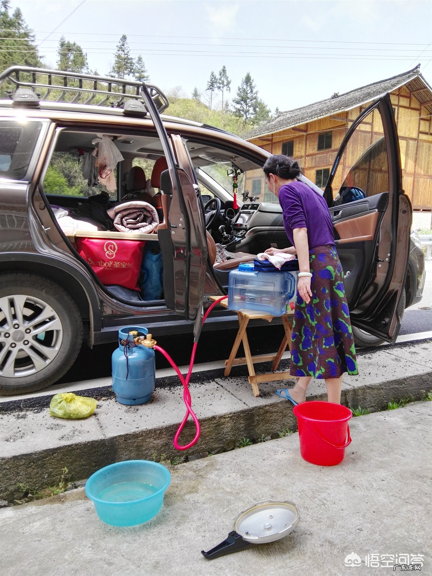 有哪些自驾游的方式比较省钱?