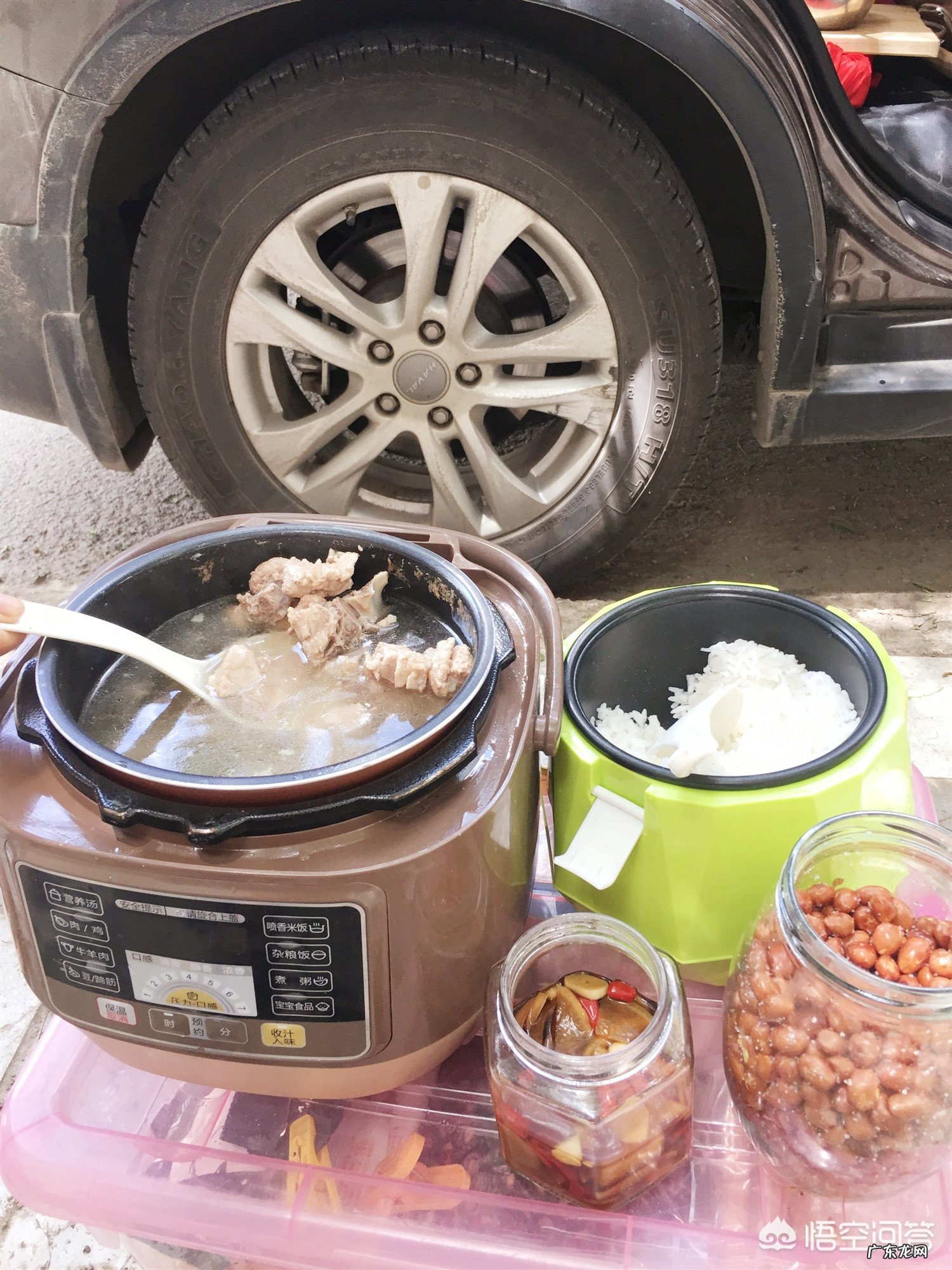 有哪些自驾游的方式比较省钱?