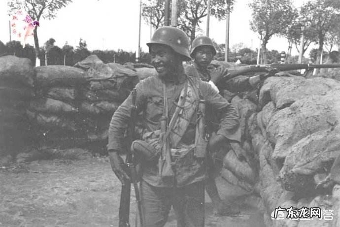 抗日战争有哪些感人的爱国故事?