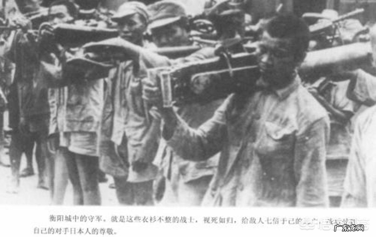 抗日战争有哪些感人的爱国故事?