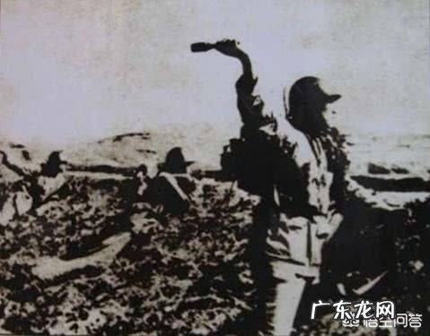 抗日战争有哪些感人的爱国故事?