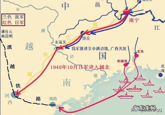 抗日战争有哪些感人的爱国故事?