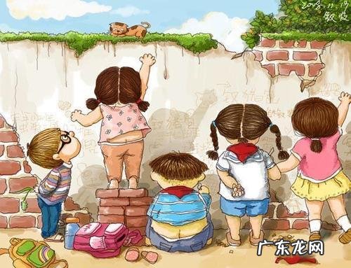 小时候总想着长大,长大了却羡慕小朋友的无忧无虑,你怎么看?