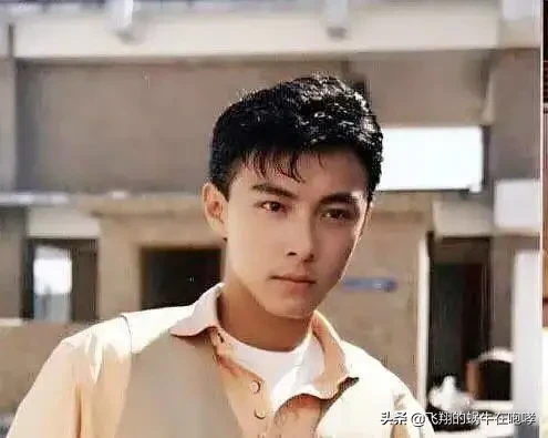 张卫健爆小猪是从小虎队出道的,他为什么会这么说?