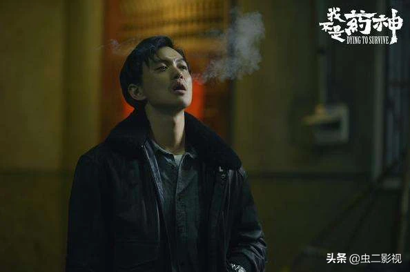 有没有一部电影曾戳中你的泪点?