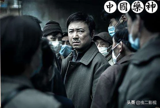 有没有一部电影曾戳中你的泪点?